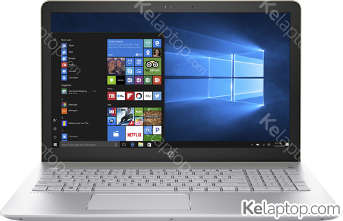 HP Pavilion 15 15-cc512ns Características