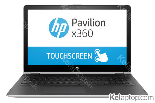 HP Pavilion x360 15 15-br077cl Specyfikacje