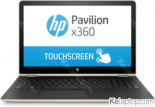 HP Pavilion x360 15 15-br002ds 2DT01UA Características HP Pavilion x360 15 15-br002ds 2DT01UA Características