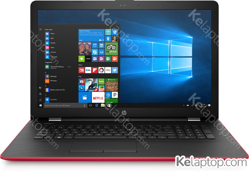 HP 17-ak002ns Specs