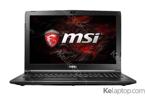 MSI Gaming GL GL62M 7RD-1407 Ausstattung MSI Gaming GL GL62M 7RD-1407 Ausstattung