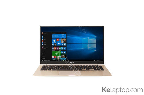 LG Gram 15Z960-G.AA7CA3 Características