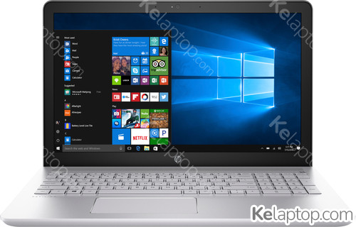 HP Pavilion 15 15-cc123cl 2DS92UA Características HP Pavilion 15 15-cc123cl 2DS92UA Características