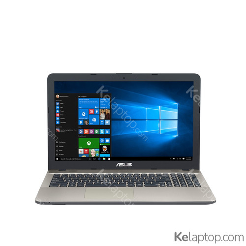 ASUS Vivobook Max F541UJ-GQ119T Specyfikacje ASUS Vivobook Max F541UJ-GQ119T Specyfikacje