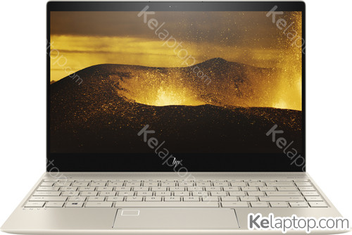 HP ENVY 13 13-ad004ns Características HP ENVY 13 13-ad004ns Características