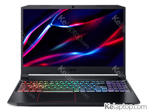 Acer Nitro 5 AN515-55-766W Ausstattung