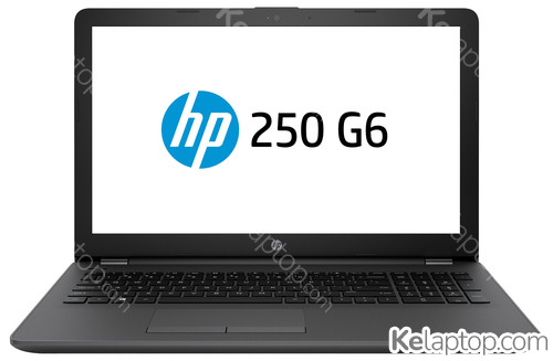 HP 250 G6 2FG10PA Caractéristiques HP 250 G6 2FG10PA Caractéristiques