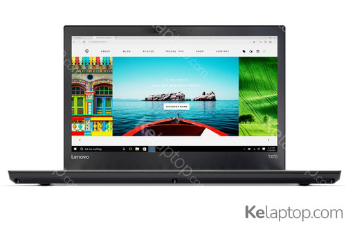 Lenovo ThinkPad T T470s 20HGS45C00 Ausstattung Lenovo ThinkPad T T470s 20HGS45C00 Ausstattung