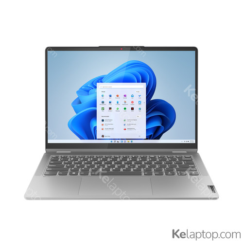 Lenovo IdeaPad Flex 5 14IRU8 82Y0000FUS Ausstattung Lenovo IdeaPad Flex 5 14IRU8 82Y0000FUS Ausstattung