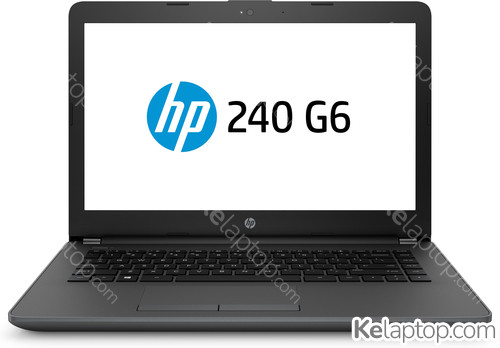 HP 240 G6 2PD21PA Características HP 240 G6 2PD21PA Características