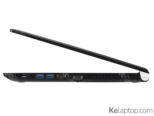 Toshiba Satellite Pro A50-C-205 PS575E-0TY02TFRBUN1 Caractéristiques
