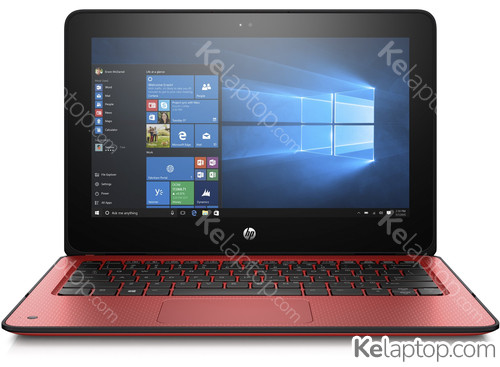 HP ProBook x360 11 G2 EE 2RP73PA Características