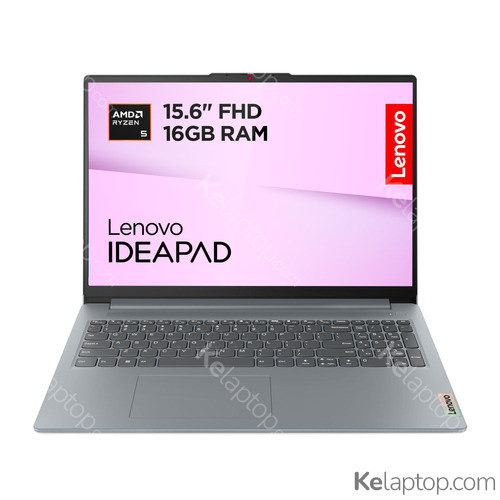 Lenovo IdeaPad Slim 3 15ABR8 82XM017RUK Specificaties