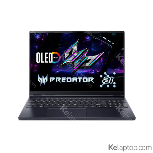 Acer Predator Helios Neo 16S AI PHN16S-71-98SH Specs Acer Predator Helios Neo 16S AI PHN16S-71-98SH Specs