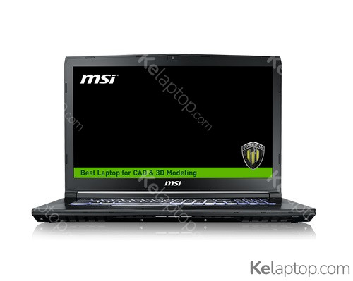 MSI Workstation WE72 7RJ-1082US WE721082 Specs MSI Workstation WE72 7RJ-1082US WE721082 Specs