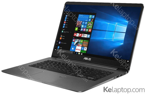 ASUS Zenbook UX530UX-FY070T Ausstattung ASUS Zenbook UX530UX-FY070T Ausstattung