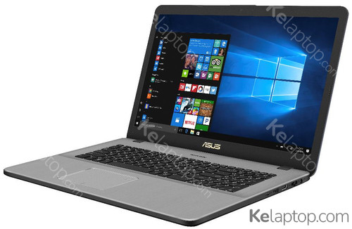 ASUS Vivobook Pro N705UQ-GC064T Specs ASUS Vivobook Pro N705UQ-GC064T Specs