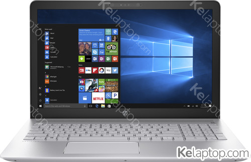 HP Pavilion 15 15-cc508la Características