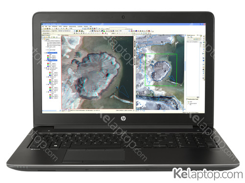 HP ZBook 15 G3 2UB10UT Specs
