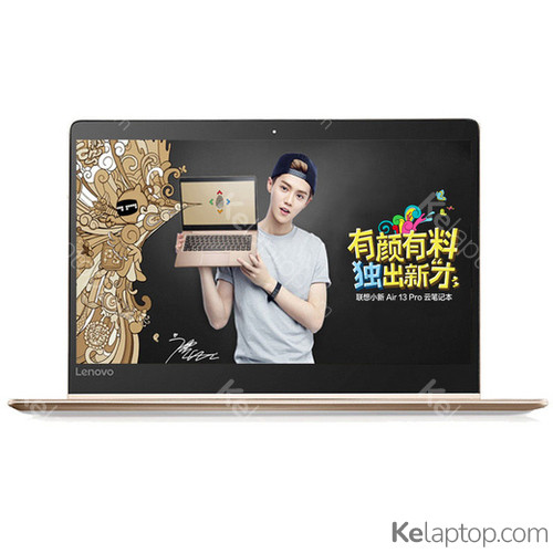 Lenovo XiaoXin Air 13 Pro 80WF0003CD Características Lenovo XiaoXin Air 13 Pro 80WF0003CD Características