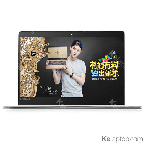 Lenovo XiaoXin Air 13 Pro 80WF0000CD Specs