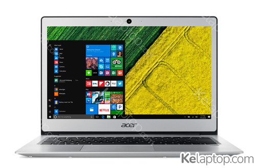 Acer Swift 1 SF113-31-P52E Specyfikacje Acer Swift 1 SF113-31-P52E Specyfikacje