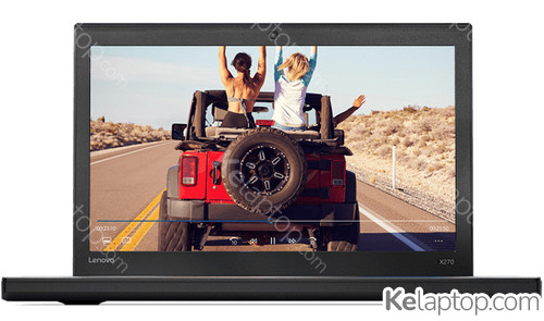 Lenovo ThinkPad X X270 20HN006EUS Specs