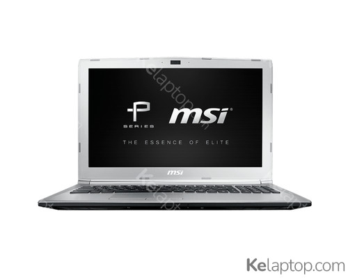 MSI Prestige PL PL62 7RC-027NE Características MSI Prestige PL PL62 7RC-027NE Características