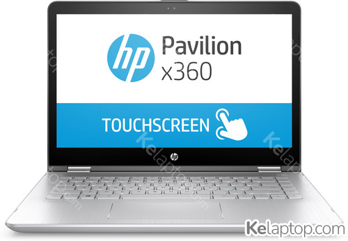 HP Pavilion x360 14 14-ba110tx Ausstattung