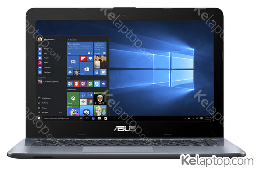 ASUS Vivobook Max X441SA-WX152T Specs ASUS Vivobook Max X441SA-WX152T Specs