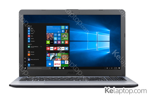 ASUS Vivobook 15 X542UA-GO254T Características