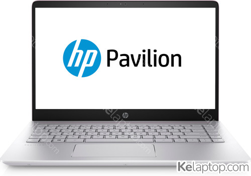HP Pavilion 14 14-bf101ng Ausstattung