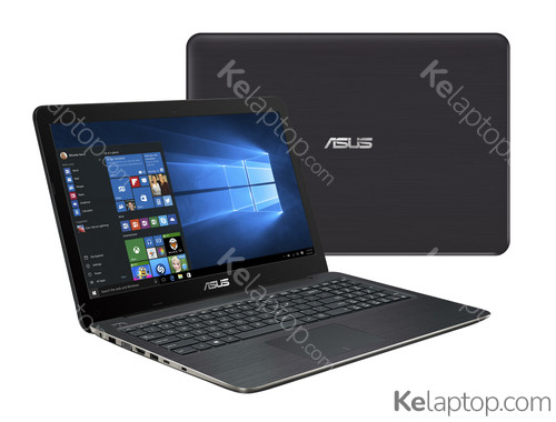 ASUS X556UR-DM630T Specyfikacje ASUS X556UR-DM630T Specyfikacje