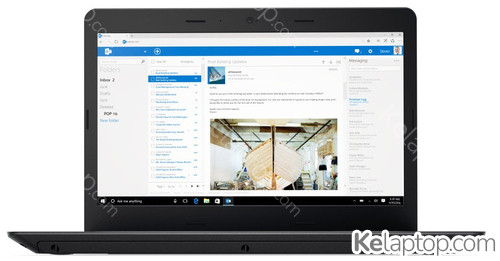 Lenovo ThinkPad E E470 20H10038MC Specs