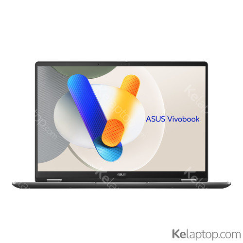 ASUS Vivobook 14 Flip TP3407SA-QL003W Copilot+ Ausstattung ASUS Vivobook 14 Flip TP3407SA-QL003W Copilot+ Ausstattung