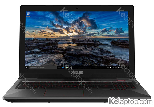 ASUS FX503VM-DM042T Specs
