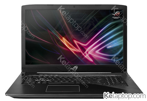 ASUS ROG Strix GL703GE-DB71-CA Specs ASUS ROG Strix GL703GE-DB71-CA Specs
