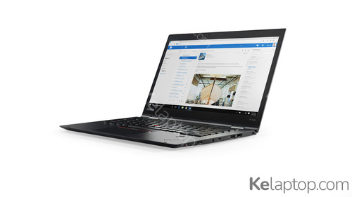 Lenovo ThinkPad X X1 Yoga 20JD005SUS Características Lenovo ThinkPad X X1 Yoga 20JD005SUS Características
