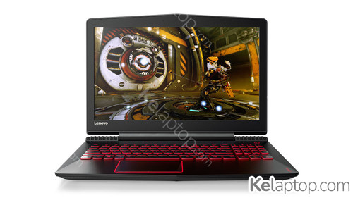 Lenovo Legion Y Y520 (15") 80YY00A4PG Características