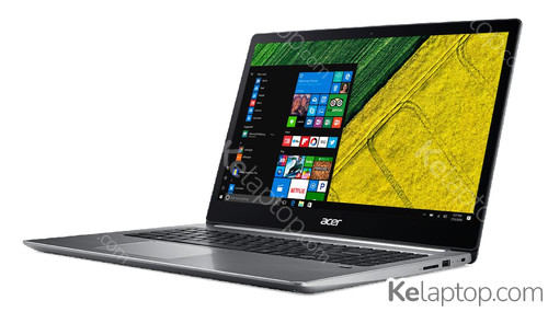 Acer Swift 3 SF315-41-R4AE Características Acer Swift 3 SF315-41-R4AE Características
