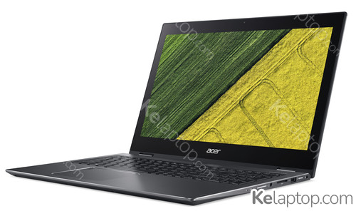 Acer Spin 5 SP515-51GN-56Z4 Características