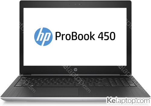 HP ProBook 400 450 G5 2WJ95PA-GSHOCK Specs