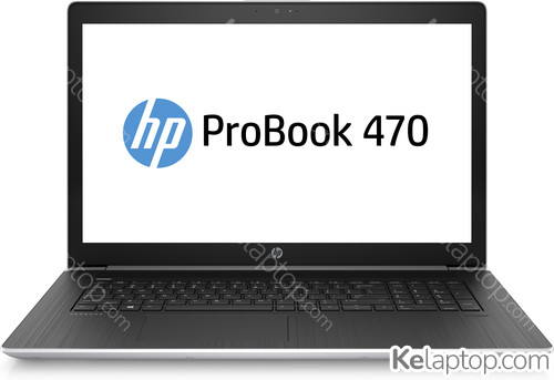 HP ProBook 400 470 G5 2RR73EAR Características