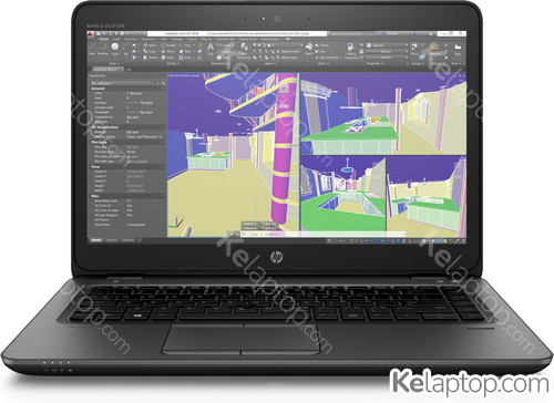 HP ZBook 14u G4 1RQ69EA Specs
