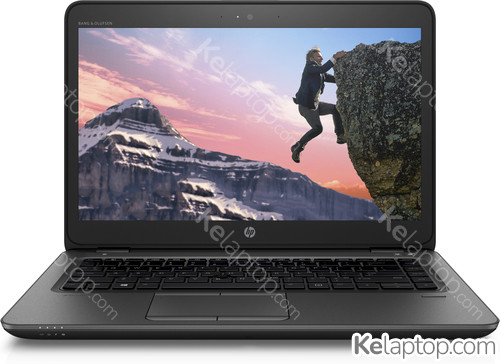 HP ZBook 14u 14U G4 2UE20PA Características HP ZBook 14u 14U G4 2UE20PA Características