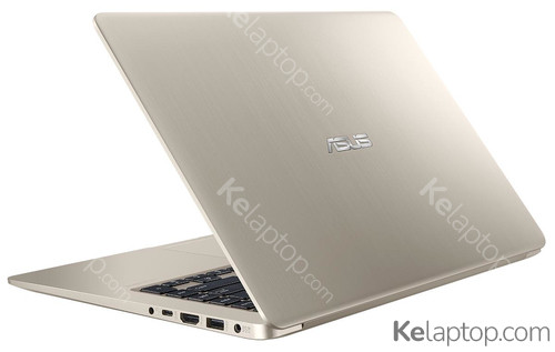 ASUS Vivobook S15 S510UQ-BQ204 Caractéristiques