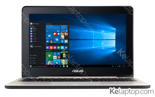 ASUS Transformer Book Flip TP200SA-DH01T Características
