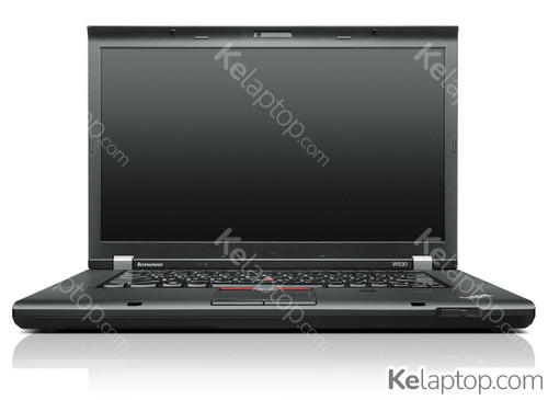 Lenovo ThinkPad W W530 N1J5QFR Caratteristiche