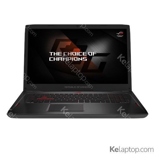 ASUS ROG Strix GL702ZC-GC007T Specs