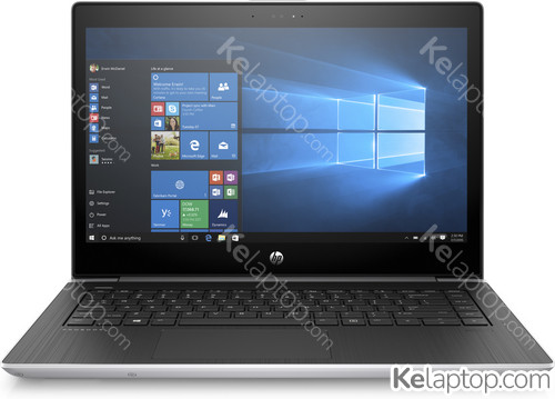 HP ProBook 400 440 G5 2RS35EA#ABH Specs